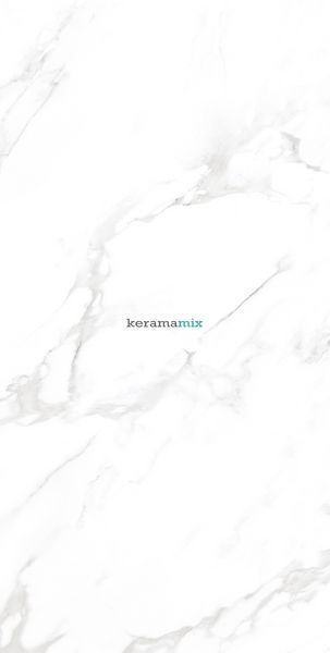 Керамограніт Netto Ceramika | Acropol White Polished 60&times;120 18000 фото