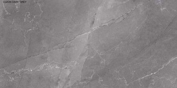 Керамогранит Benison Luzon Dark Grey Pol 600x1200 11403 фото