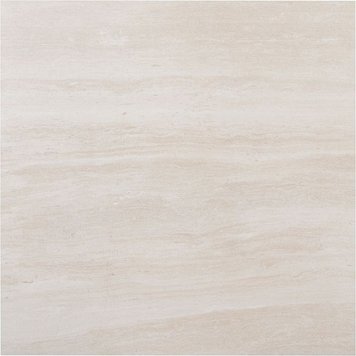 Керамограніт Teo Ceramics (Allore) | Travertine Ivory F PC 600x600 R Mat 1 11351 фото