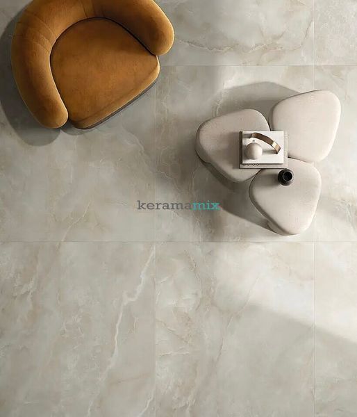 Керамогранит Piemme | Плитка ONYX BEIGE POLISHED 120x280x6mm 203038 фото