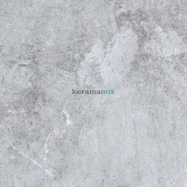 Керамограніт Cersanit | Marcello Light Grey Matt 59,8x59,8 см 16264 фото