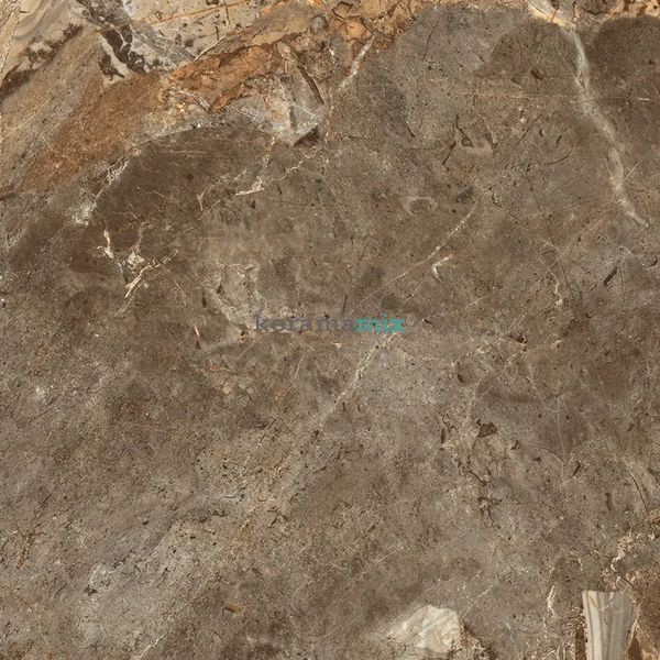 Керамограніт Almera Ceramica (Spain) | Volcane Brown 120x120 см 201882 фото
