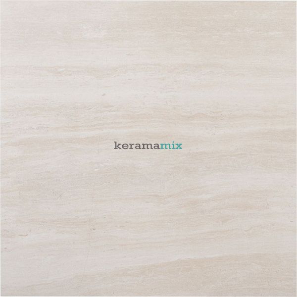 Керамограніт Teo Ceramics (Allore) | Travertine Ivory F PC 600x600 R Mat 1 11351 фото