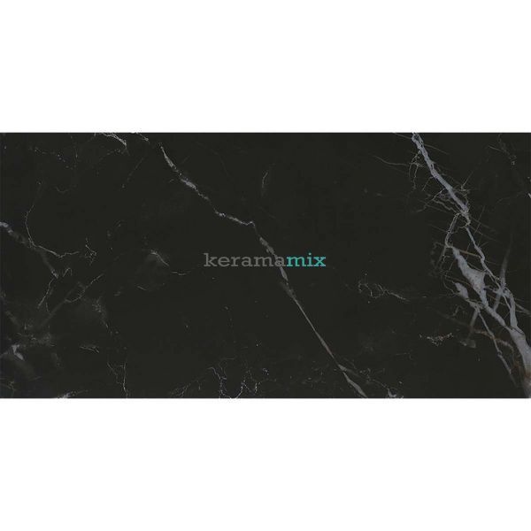 Керамогранит Almera Ceramica | Imperium Black QI612P989M 60x120 см 14203 фото