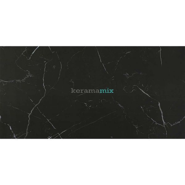 Керамогранит Almera Ceramica | Imperium Black QI612P989M 60x120 см 14203 фото