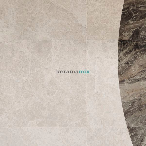 Керамогранит Fiandre | Marble Lab, Dama Bianca 120x120 8mm (AF325X8120) 202788 фото
