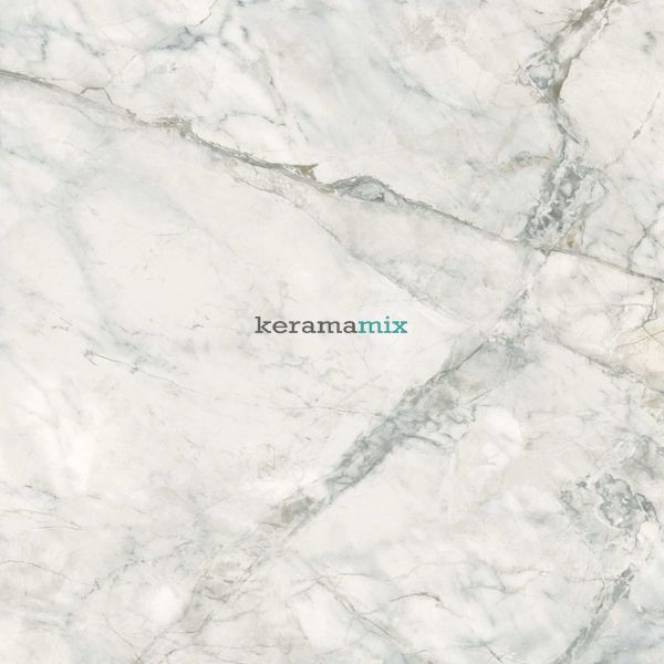 Керамогранит Golden Tile | Terragres Leonardo LE0580 белый 600х600х8 202590 фото