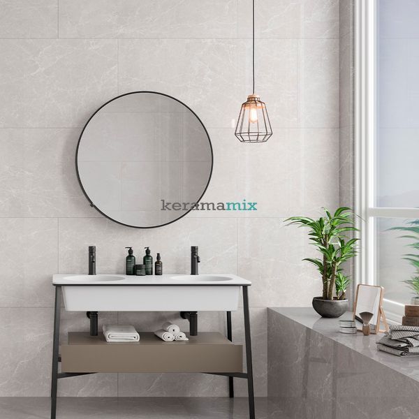 Керамограніт Pamesa | MURANO MATE BLANCO 60x120 201380 фото