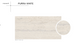 Керамограніт Paradyz Ceramika | Purra White Gres Mat 119,8X59,8 19922 фото 3