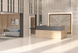 Керамограніт Teo Ceramics (Allore) | Travertine Ivory F PC 600x600 R Mat 1 52691676 фото 8