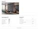 Керамогранит Cerrad | Concrete Anthracite 80 x 160 202440 фото 5