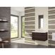 Плитка для стін Decor Kub Vasari Brown 28х85 38752426 фото 2