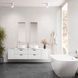 Керамограніт Pamesa | MURANO MATE BLANCO 60x120 201380 фото 4