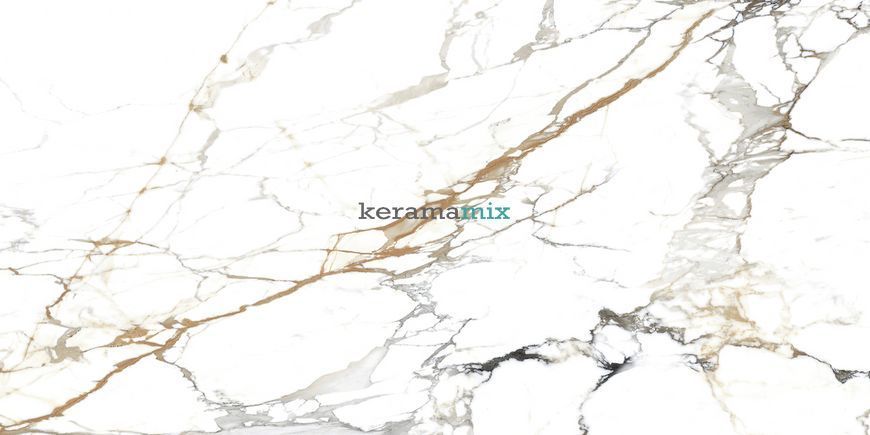 Керамогранит Egen | CARRARA GOLD 60X120X7MM RECT. POLISHED 19223 фото