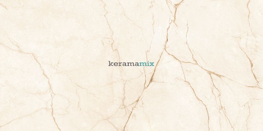 Керамогранит Almera Ceramica | Плитка Ec.Alberi Crema 60х120 см 209884 фото
