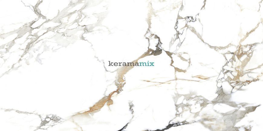 Керамогранит Egen | CARRARA GOLD 60X120X7MM RECT. POLISHED 19223 фото
