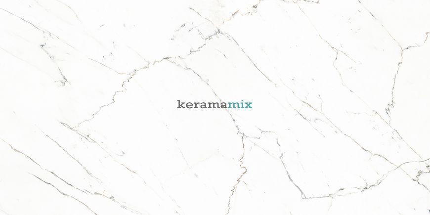 Керамогранит Cerrad | CALMNESS WHITE 60 x 120 202290 фото