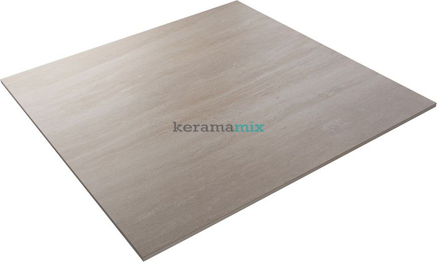 Керамограніт Teo Ceramics (Allore) | Travertine Ivory F PC 600x600 R Mat 1 11351 фото