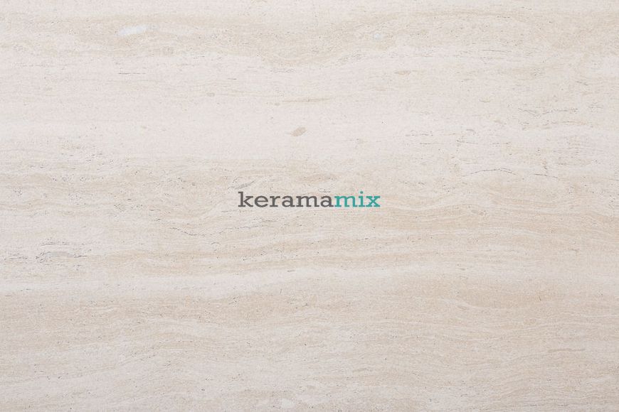 Керамогранит Teo Ceramics (Allore) | Travertine Ivory F PC 600x600 R Mat 1 11351 фото