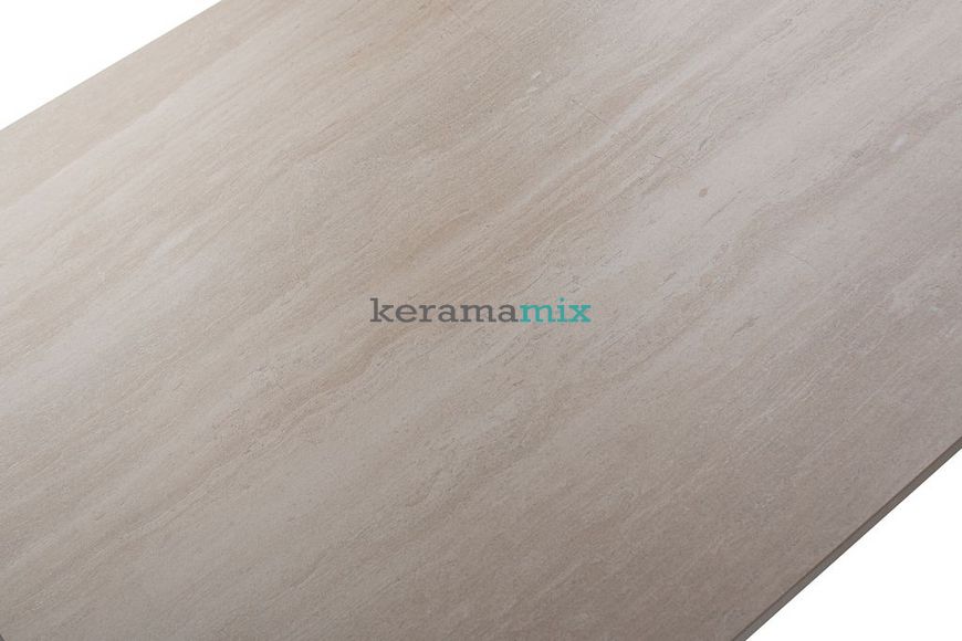 Керамограніт Teo Ceramics (Allore) | Travertine Ivory F PC 600x600 R Mat 1 11351 фото