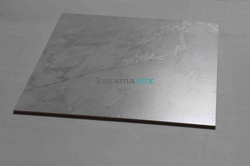 Керамогранит Golden Tile | Terragres Leonardo LE0580 белый 600х600х8 202590 фото