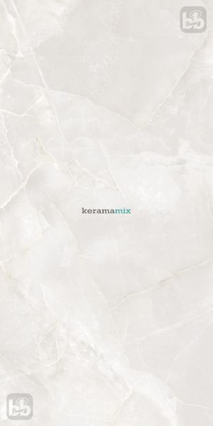 Керамогранит Inspiro | Onyx Munch White 600x1200 201629 фото