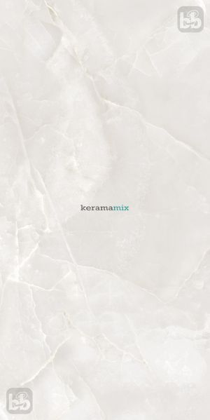 Керамогранит Inspiro | Onyx Munch White 600x1200 201629 фото