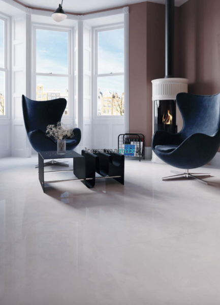 Керамогранит Fiera Ceramica | LATINA CREAM Polished 60x120 202241 фото
