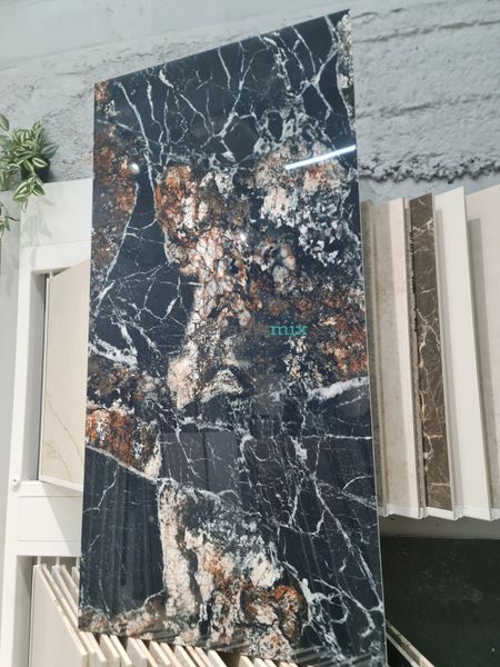 Керамогранит Kutahya | Belezza RT Polished Nano 60x120 18351 фото