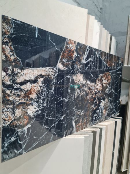 Керамогранит Kutahya | Belezza RT Polished Nano 60x120 18351 фото