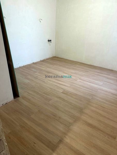 Плитка під дерево Teo Ceramics (Allore) | Sequoia Beige F PR 198x1200x8 R Mat 1 18051 фото