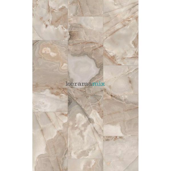 Керамограніт крупноформатний Florim Group | Reves De Rex Reve Noisette matt 120х280 6mm R (769921) 19174 фото
