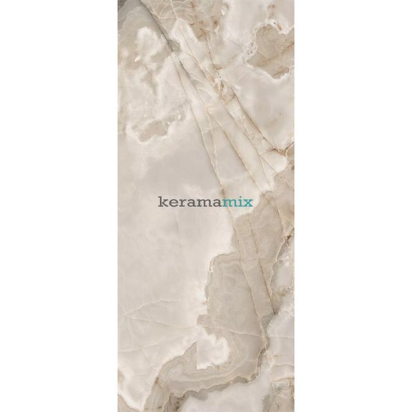 Керамограніт крупноформатний Florim Group | Reves De Rex Reve Noisette matt 120х280 6mm R (769921) 19174 фото