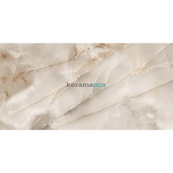Керамограніт крупноформатний Florim Group | Reves De Rex Reve Noisette matt 120х280 6mm R (769921) 19174 фото