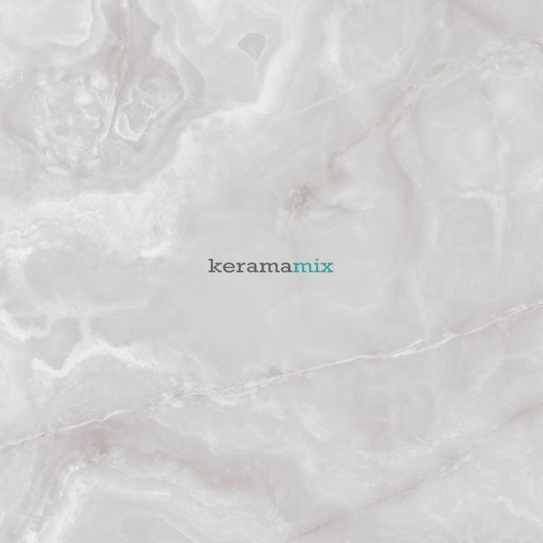 Керамограніт Teo Ceramics (Allore) | Majestic Pearl F P 600x600x8 R Satin 1 15677 фото