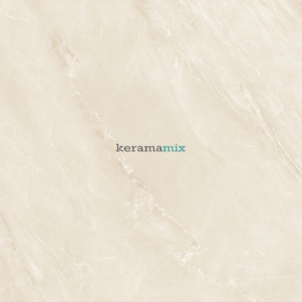 Керамогранит Ceramica Deseo | 38686 VERONA CREMA GLOSSY 60x60 см 208387 фото