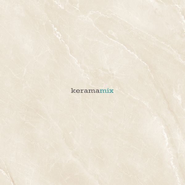 Керамогранит Ceramica Deseo | 38686 VERONA CREMA GLOSSY 60x60 см 208387 фото