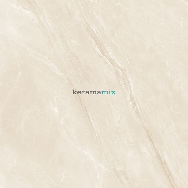 Керамогранит Ceramica Deseo | 38686 VERONA CREMA GLOSSY 60x60 см 208387 фото