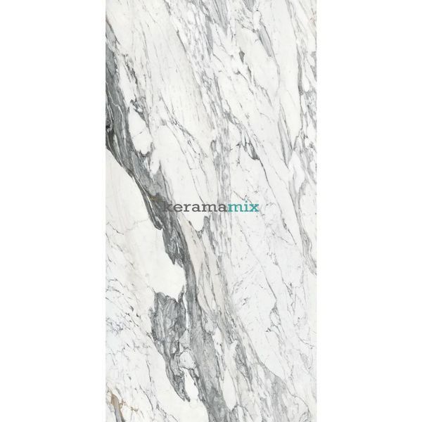 Керамограніт крупноформатний Anatolia | Calacatta Corchia 119,8x279,8 Honed 6mm (AB49H) 19323 фото