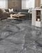Керамогранит Italica | Portillo Black High Glossy 60x60 см 16067 фото 2