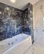 Керамогранит QUA Granite | Notte Nero FL 60x120 51091368 фото 13