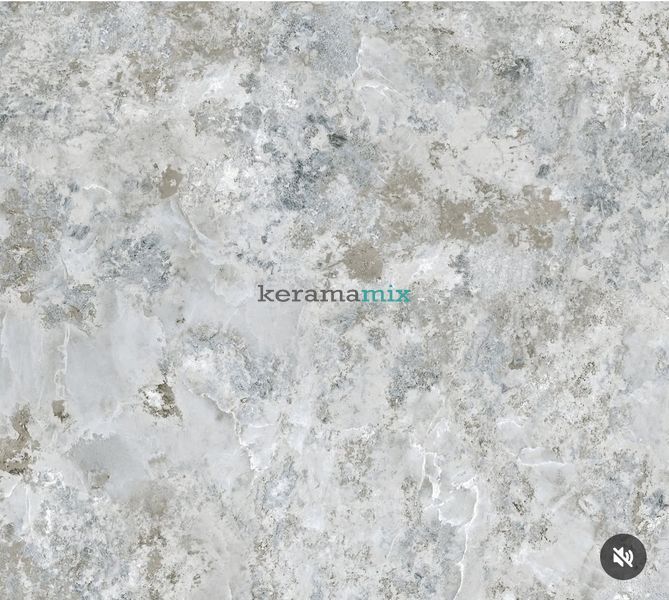 Керамогранит Inter Gres | Charme Темно-серый 6060 215 072/L 60x60 см 18451 фото