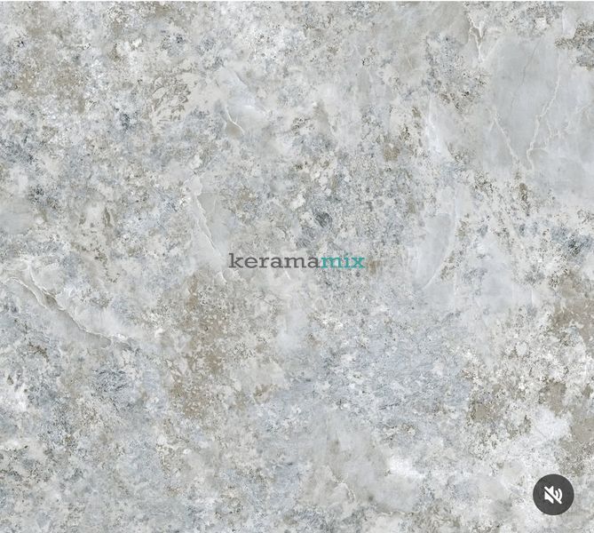 Керамогранит Inter Gres | Charme Темно-серый 6060 215 072/L 60x60 см 18451 фото