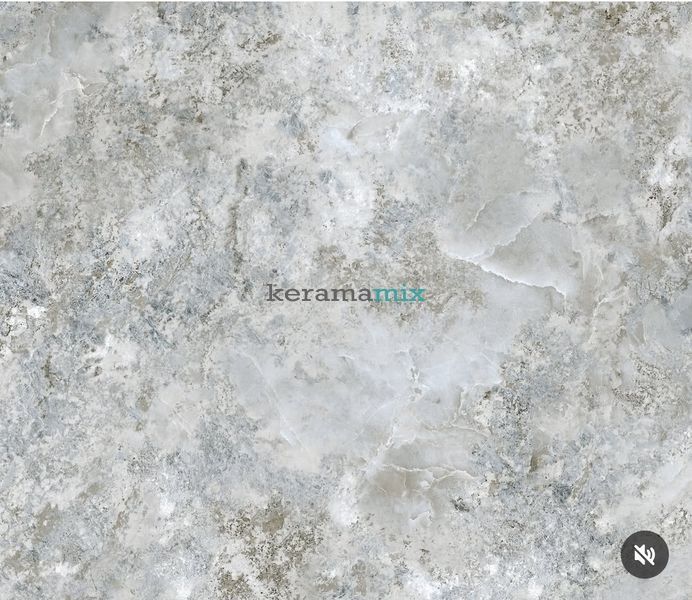 Керамогранит Inter Gres | Charme Темно-серый 6060 215 072/L 60x60 см 18451 фото