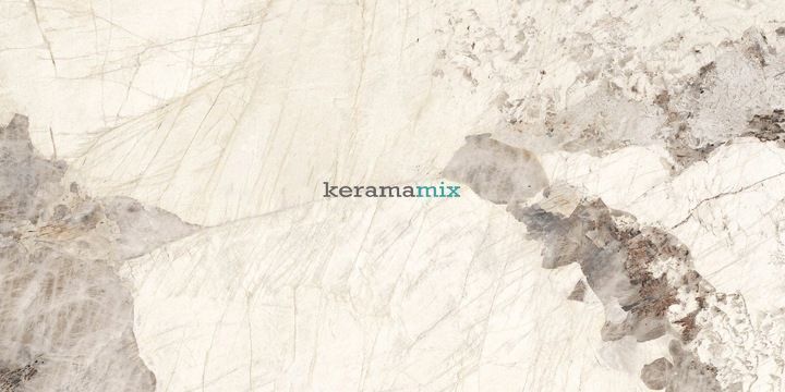 Керамогранит Netto Ceramika | Patagonia Avorio 4d Mat 600x1200 202789 фото