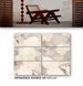 Керамогранит Netto Ceramika | Patagonia Avorio 4d Mat 600x1200 202789 фото 7