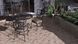 Керамограніт Golden Tile | Cortile 2F2830 сірий 400х400x8 46459060 фото 2