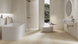 Керамограніт Paradyz Ceramika | Purra Crema Gres Mat 119,8X59,8 19923 фото 3