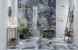 Керамограніт Teo Ceramics (Allore) | Majestic Pearl F P 600x600x8 R Satin 1 15677 фото 3