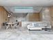 Керамограніт крупноформатний Florim Group | Reves De Rex Reve Noisette matt 120х280 6mm R (769921) 19174 фото 14